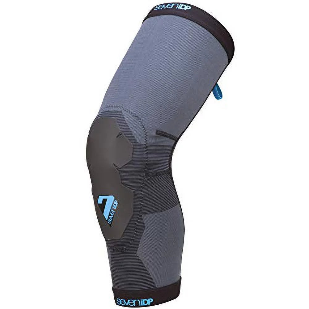 7iDP Project LITE Knee L,Grey,7012-05-540
