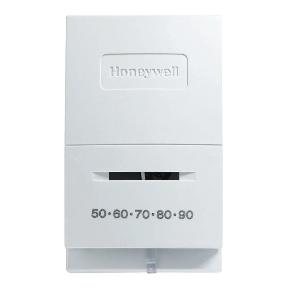 Honeywell CT50K1002/E1 Standard Heat-Only Non-Programmable Thermostat, Each