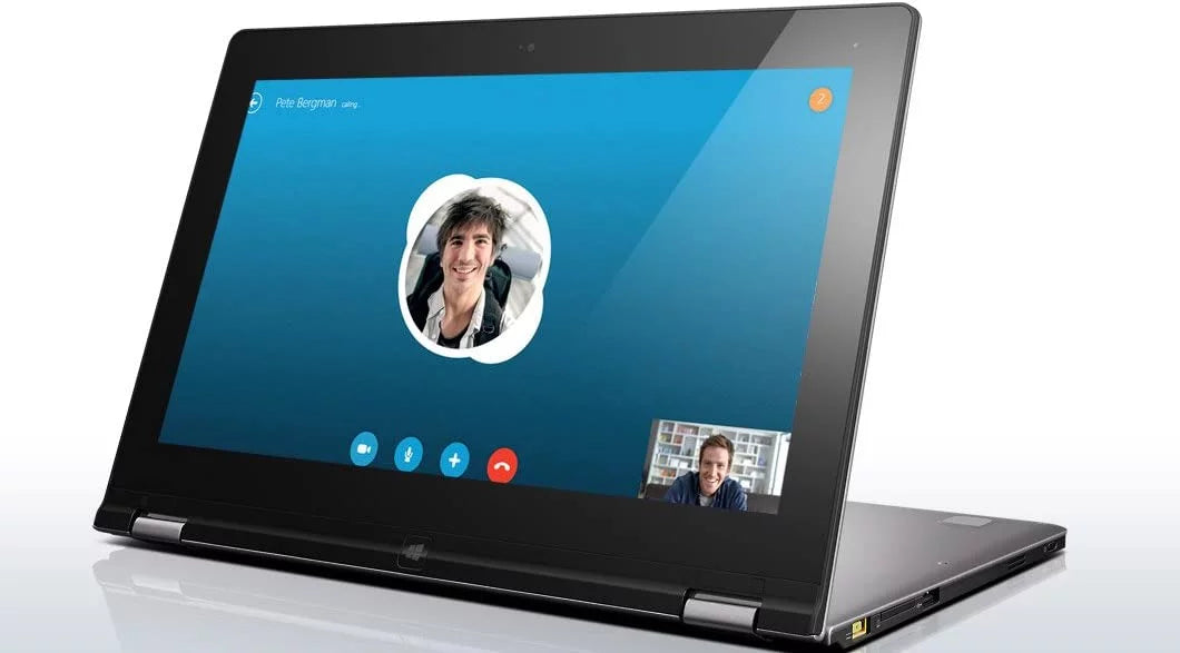 IdeaPad Yoga 11s 11.6-Inch Convertible 2 in 1 Monitor Ultrabook (Silver Gray)