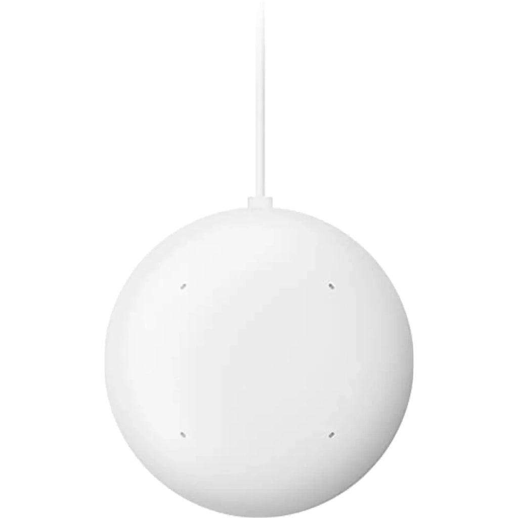 Google Nest WiFi - AC2200 (2nd Generation) Router and Add On Access Point Mesh Wi-Fi System Bundles (2-Pack, Snow)