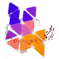 Nanoleaf Rhythm Edition Smarter Kit - NL28-2003TW-9PK