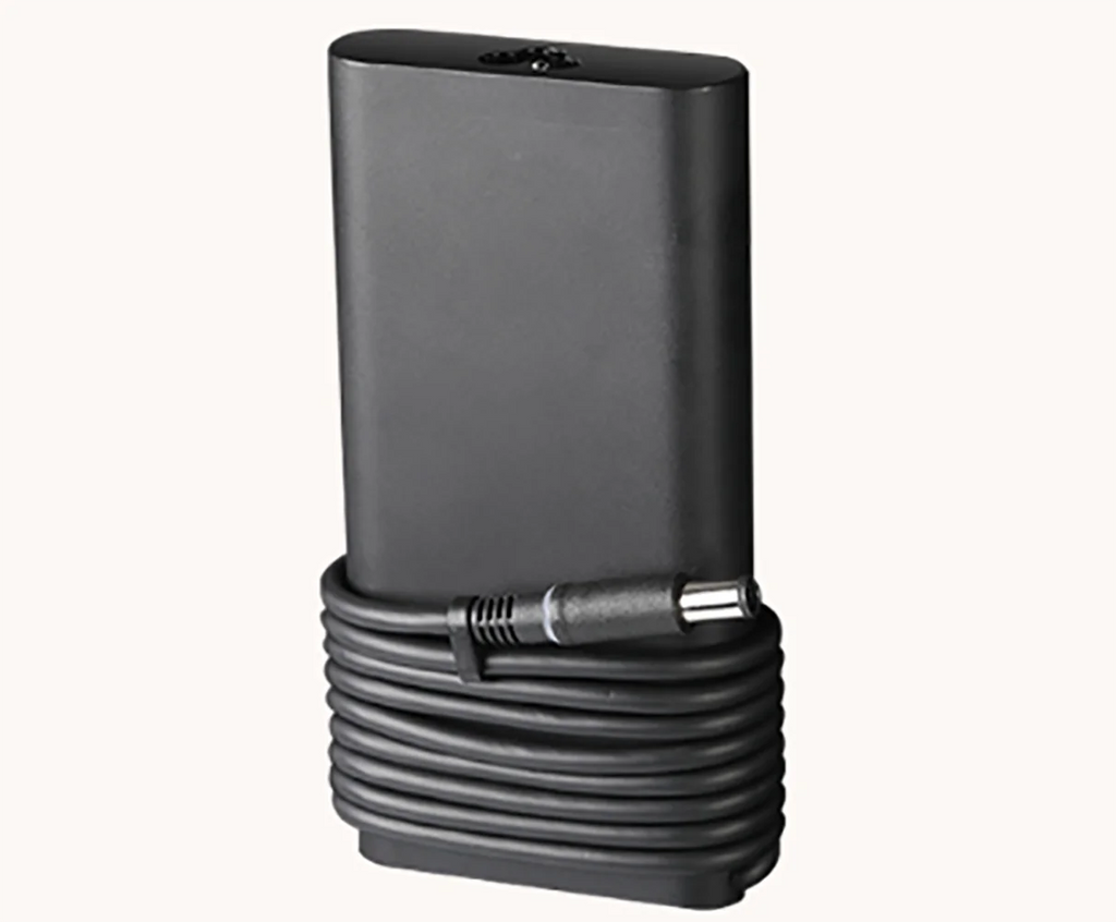 New 330W GaN AC Adapter for Alienware x17 R2 R1 HA330PM201 LA330PM210 7.4*5.0mm