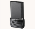 New 330W GaN AC Adapter for Alienware x17 R2 R1 HA330PM201 LA330PM210 7.4*5.0mm