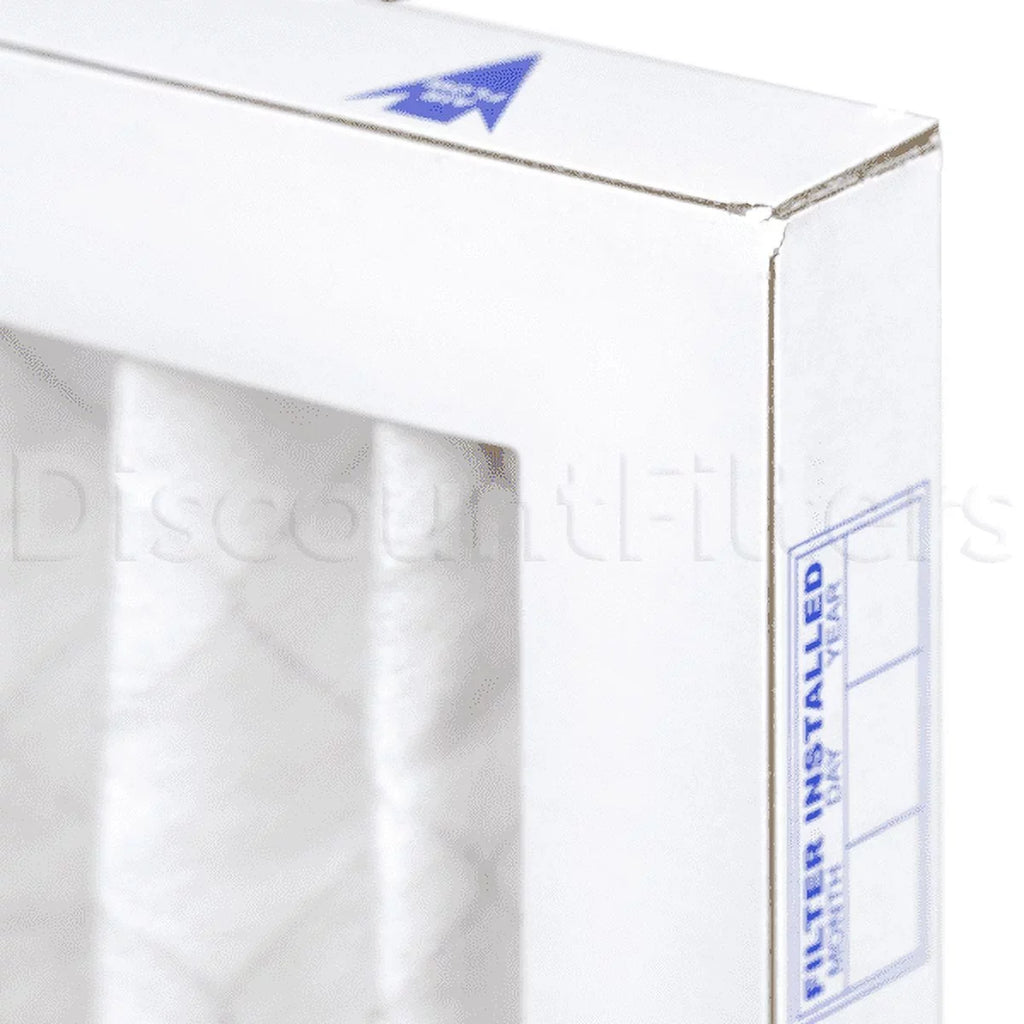 AIRx Filters 10x24x1 Air Filter MERV 11 Pleated HVAC AC Furnace Air Filter, Allergy 6-Pack, Made in the USA