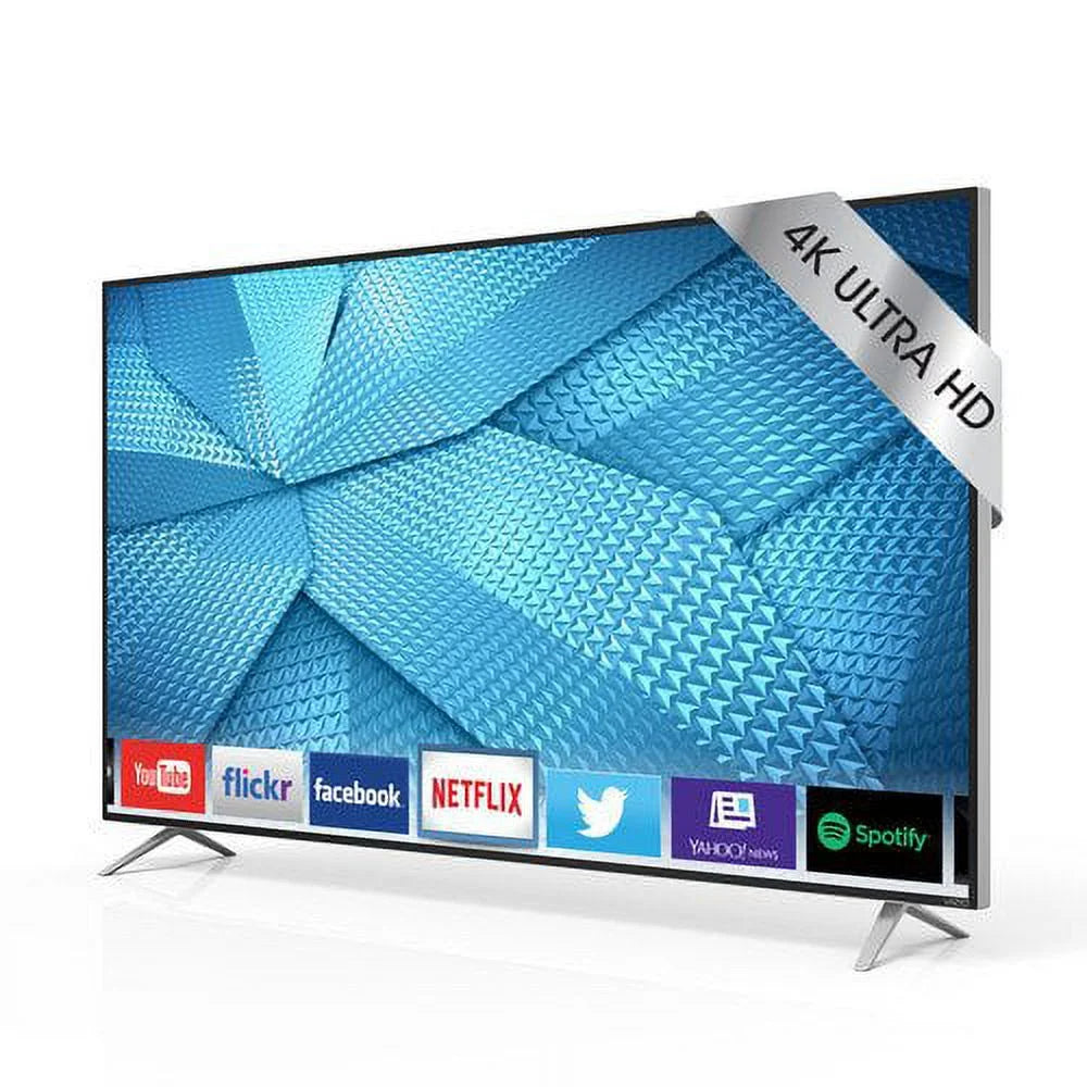 Vizio M Series M75â€‘C1 75-inch 240Hz 4K Ultra HD Smart LED TV