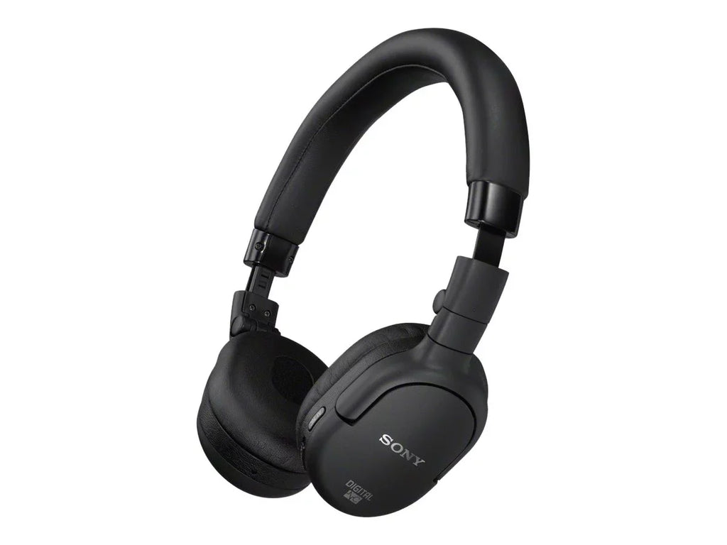 Earbuds, Noise-Canceling MDR-NC200D