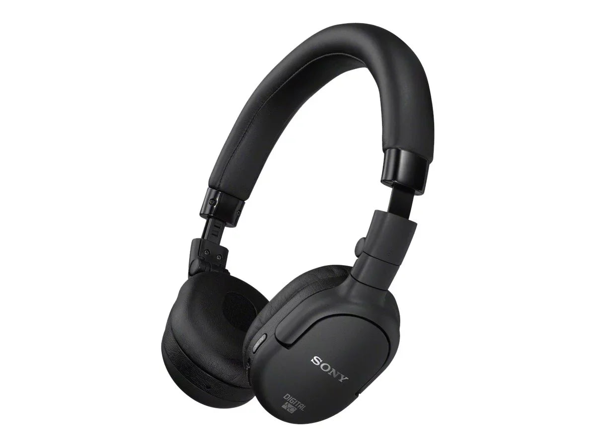 Earbuds, Noise-Canceling MDR-NC200D