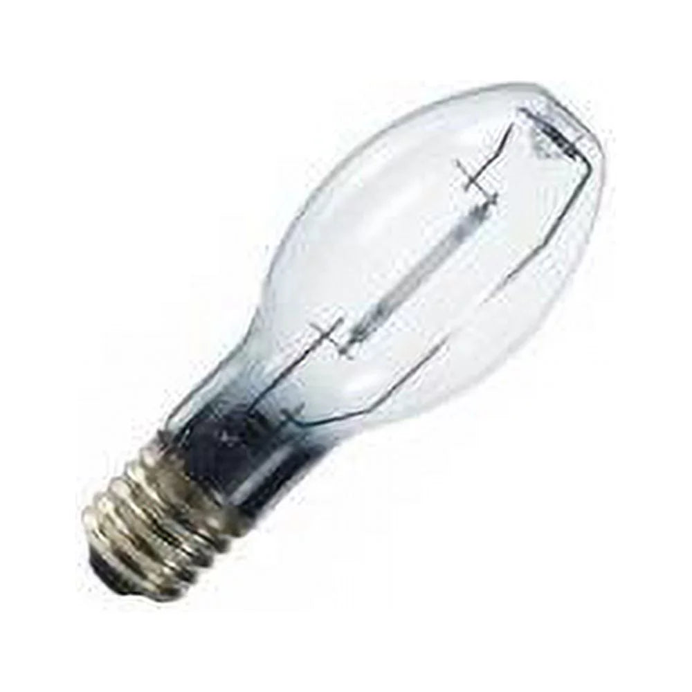 GE LU150/55/DX lamp 150w Deluxe Lucalox High Pressure Sodium LU150 bulb