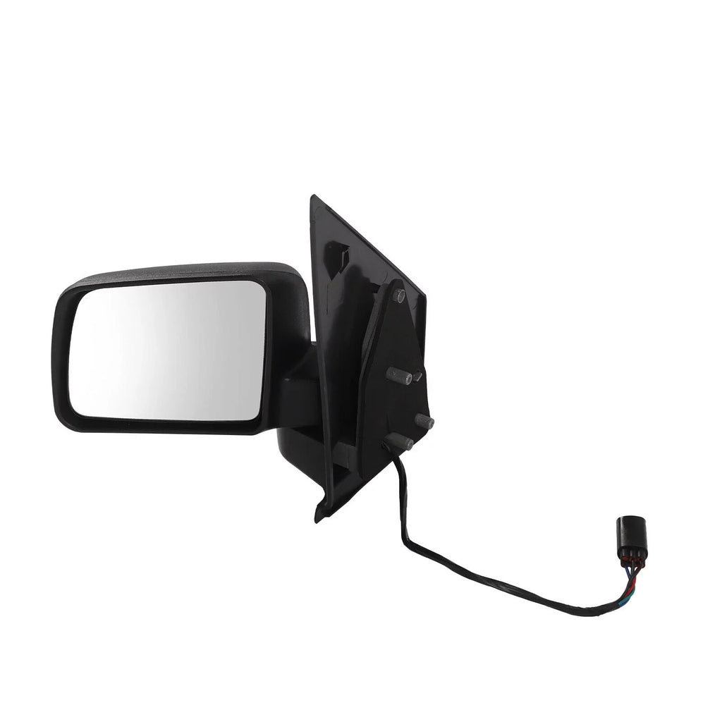 Heated Rear View Mirror for 2010-2011 Ford Transit Connect Left Driver Side
