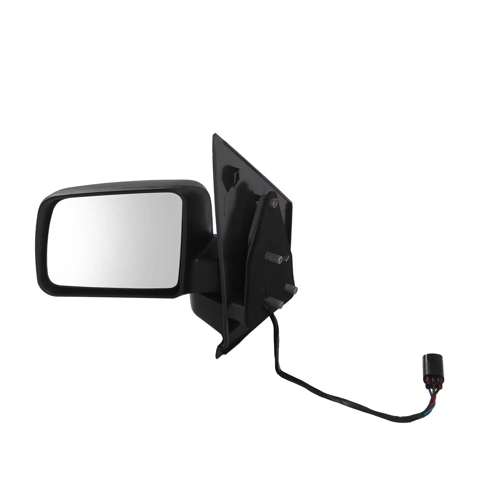 Heated Rear View Mirror for 2010-2011 Ford Transit Connect Left Driver Side