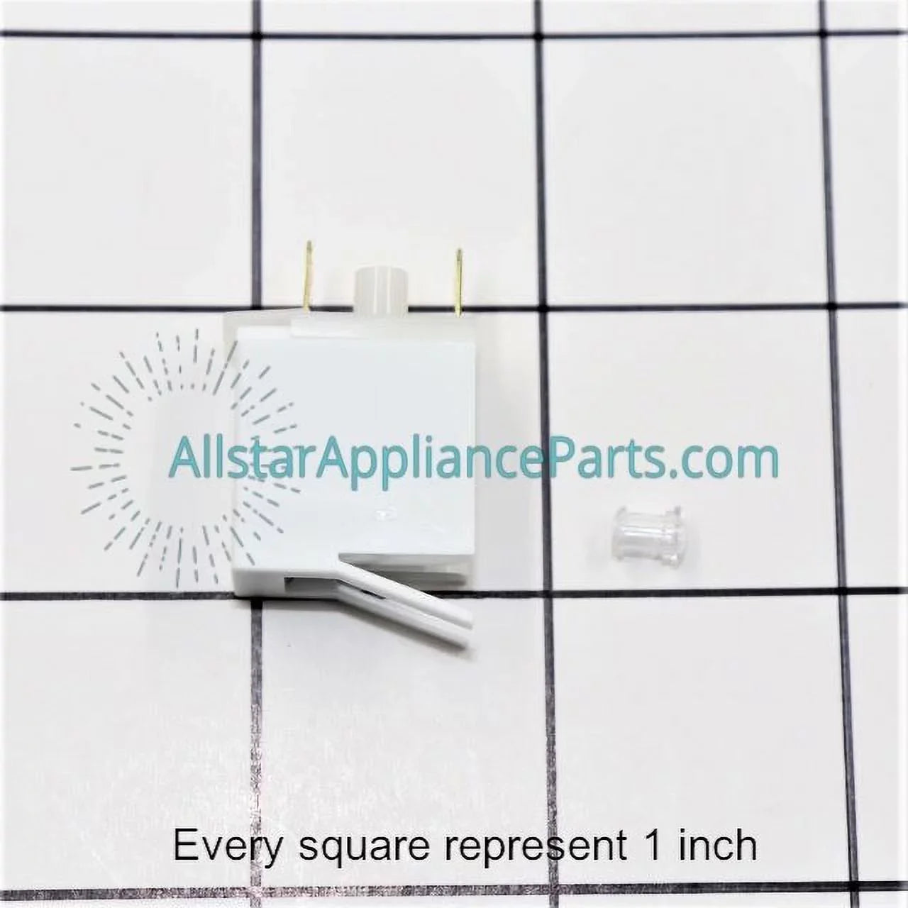 Dacor Range/Stove/Oven Indicator Light 82086