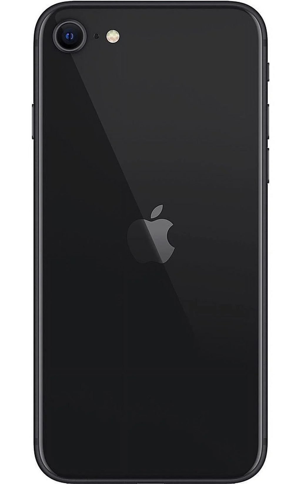 Pre-Owned iPhone SE 2nd Generation - Carrier Unlocked - 64GB Black (Good)