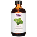 Patchouli Oil - 4 fl. oz.
