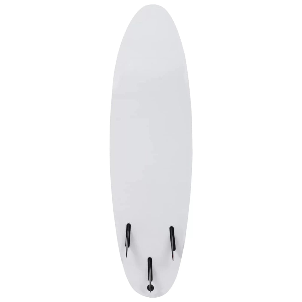 Carevas Surfboard 66.9" Boomerang
