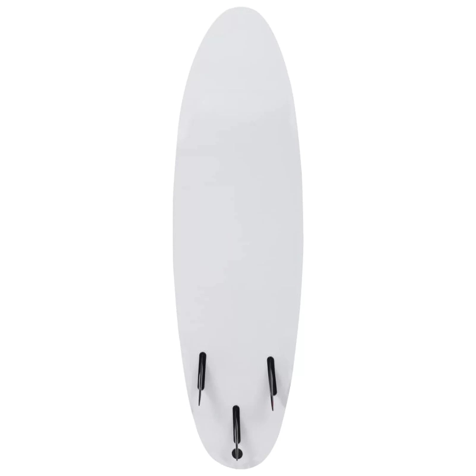 Carevas Surfboard 66.9" Boomerang