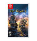 Port Royale 4 - Nintendo Switch