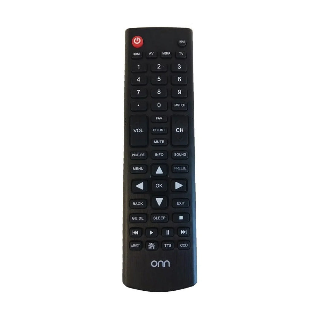 onn. 65" Class 4K (2160p) UHD LED TV (ONA65UB19E07)