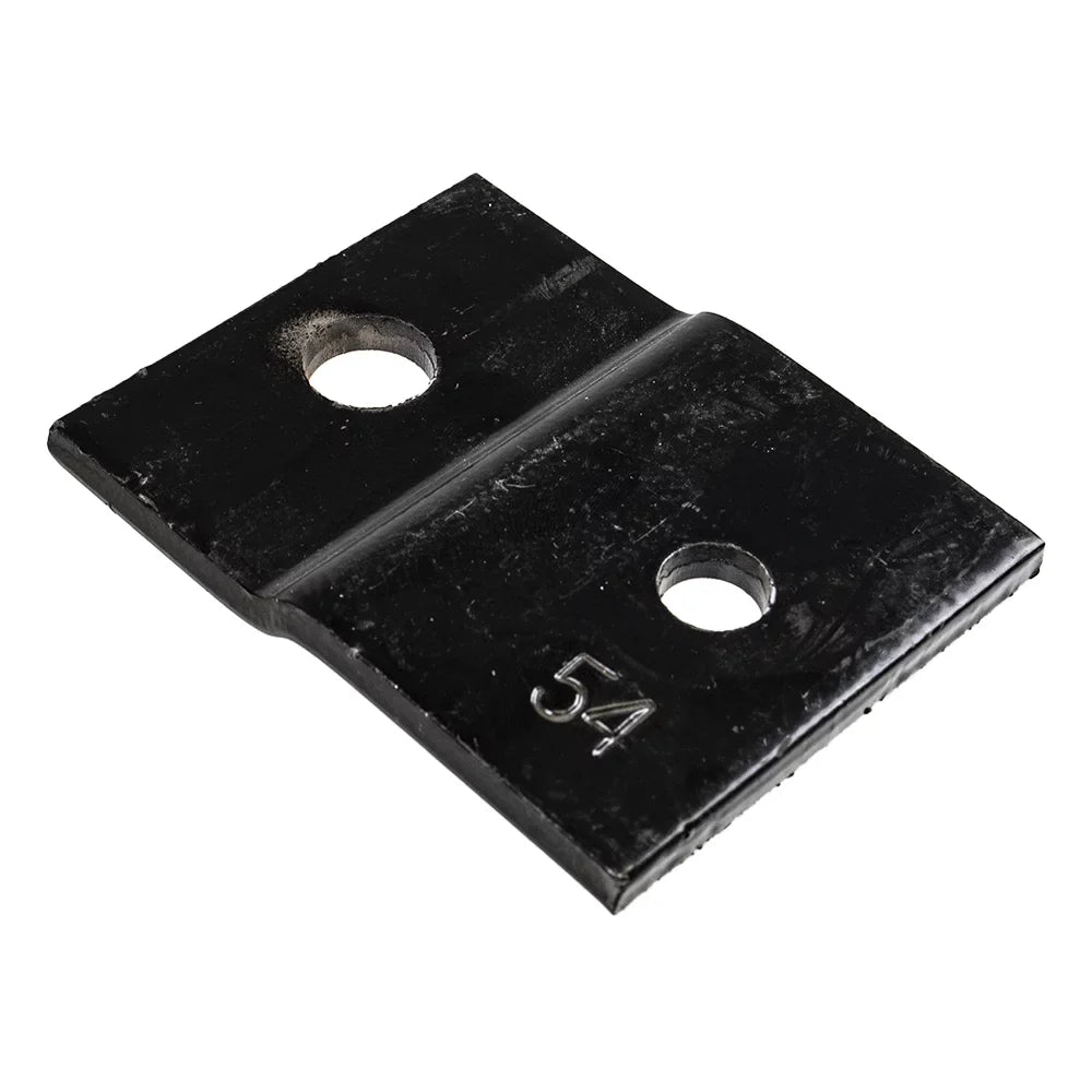 MTD 783-04013A-0637 Black Stabilizer Bracket Troy-Bilt SLTX GTX LT