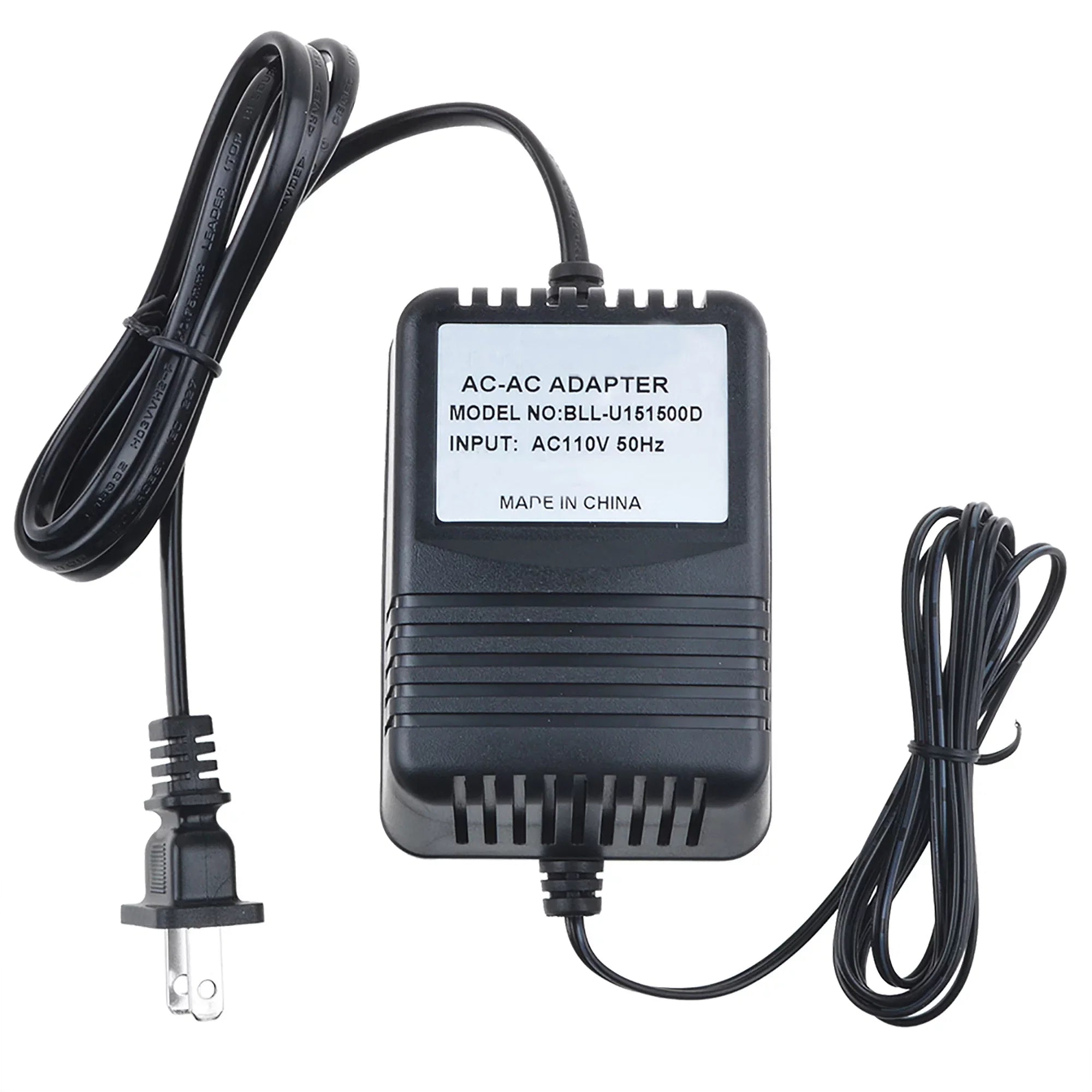 PKPOWER AC AC Adapter For Gameboy Advance SP Neon Wall Clock Power Supply Cord Cable Charger