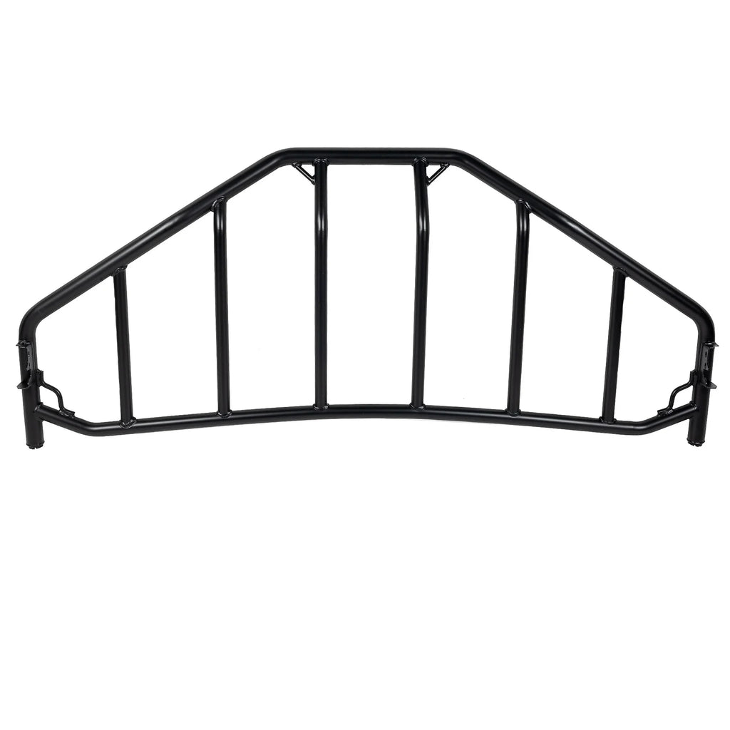Polaris 2884878 Front Hood Storage Rack Long-lasting Steel-Construction Easy Install