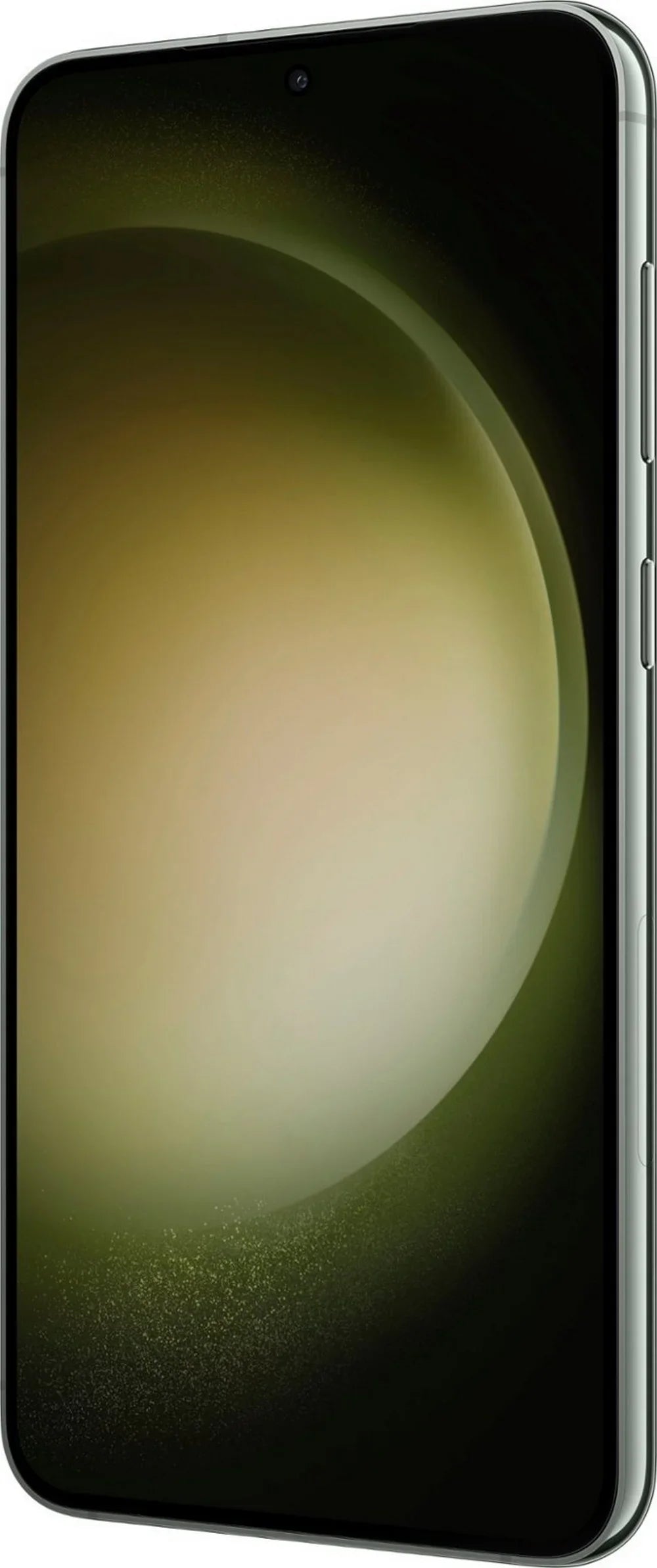 Restored Galaxy S23+ Unlocked 256GB Green (Refurbished)