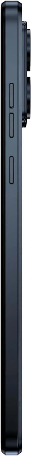 Motorola Moto G84 5G XT2347-1 (Dual SIM) 8/256GB | 6.5" P-OLED 120Hz Display | 50MP Camera | 5000 mAh Li-Po Battery | GSM Factory Unlocked | (NO CDMA) | International Model - (Spatial Black)