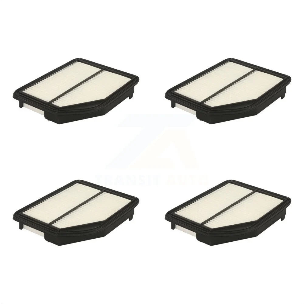 Air Filter (4 Pack) For 2012-2014 Honda CR-V K57-100818