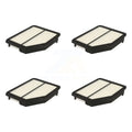 Air Filter (4 Pack) For 2012-2014 Honda CR-V K57-100818