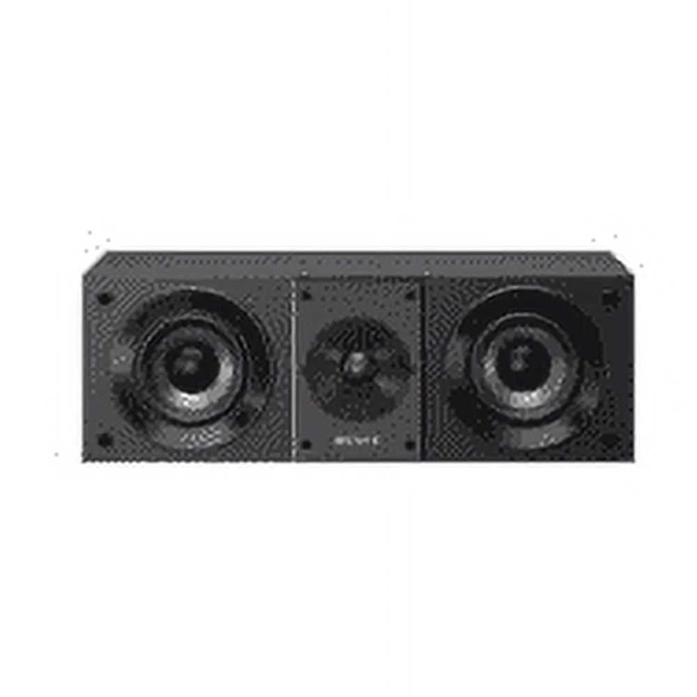 Complete Speaker System with SSCS3 (2), SSCS5, SSCS8, SACS9