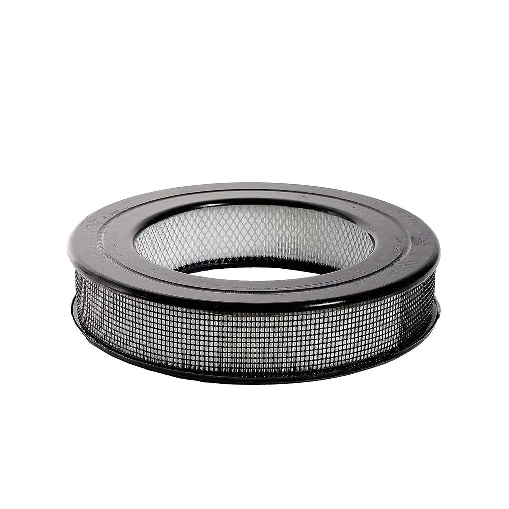 LifeSupplyUSA HEPA Filter Replacement Compatible with Honeywell Universal 14" Air Purifier HRF-F1, Filter F