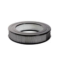 LifeSupplyUSA HEPA Filter Replacement Compatible with Honeywell Universal 14" Air Purifier HRF-F1, Filter F