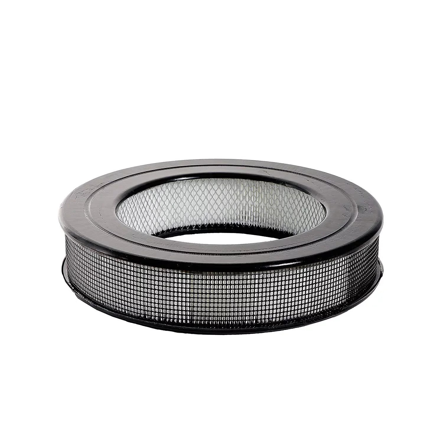 LifeSupplyUSA HEPA Filter Replacement Compatible with Honeywell Universal 14" Air Purifier HRF-F1, Filter F