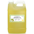 Dr. Adorable - 100% Pure Grapeseed Oil - Organic Cold Pressed Natural Hair Skin - 64 oz