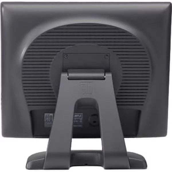 Elo Touch Solutions 1915L 19" 1280 x 1024 pixels LCD Monitor Gray
