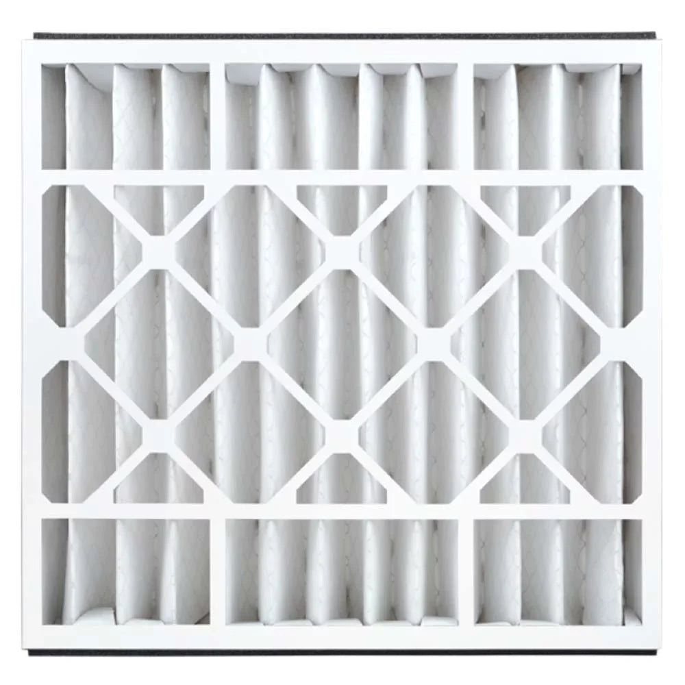 REP for Honeywell FC100A1011 20x20x5 AC Furnance Air Filter MERV 11