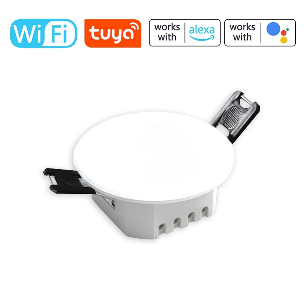 Dazzduo Human Presence Detector,Presence HumanBody Presence HumanBody Presence Device Presence Device Human WiFi dsfen Presence SIUKE Tuya IUPPA ADBEN HAVOU Tuya Human