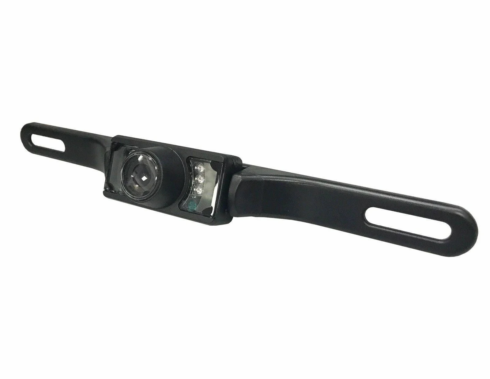 FOR PIONEER AVIC-8000NEX NIGHT VISION COLOR REAR VIEW CAMERA BLACK FRAME