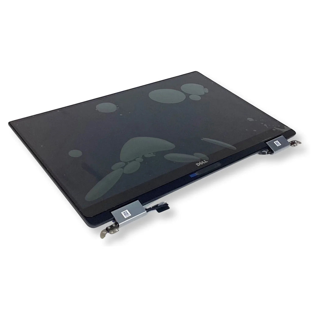 XPS 13 9365 13.3 Display FHD LCD Display Complete Assembly Silver NPF60 (New)