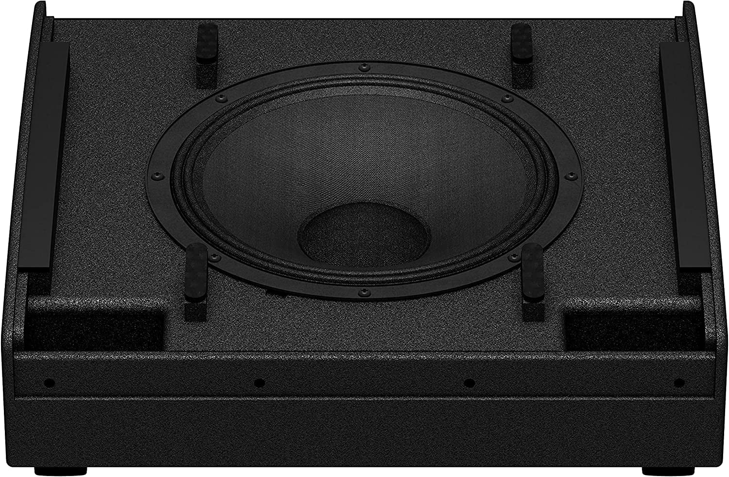 Yamaha DHR12M 12" Powered Speaker