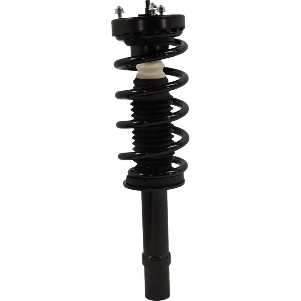 Twin-tube Loaded Strut For 12-22 300 12-22 Charger AWD Front Passenger Side