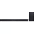 2.1 Channel 300W High-Res Audio Soundbar System with Wireless Subwoofer - SJ4Y