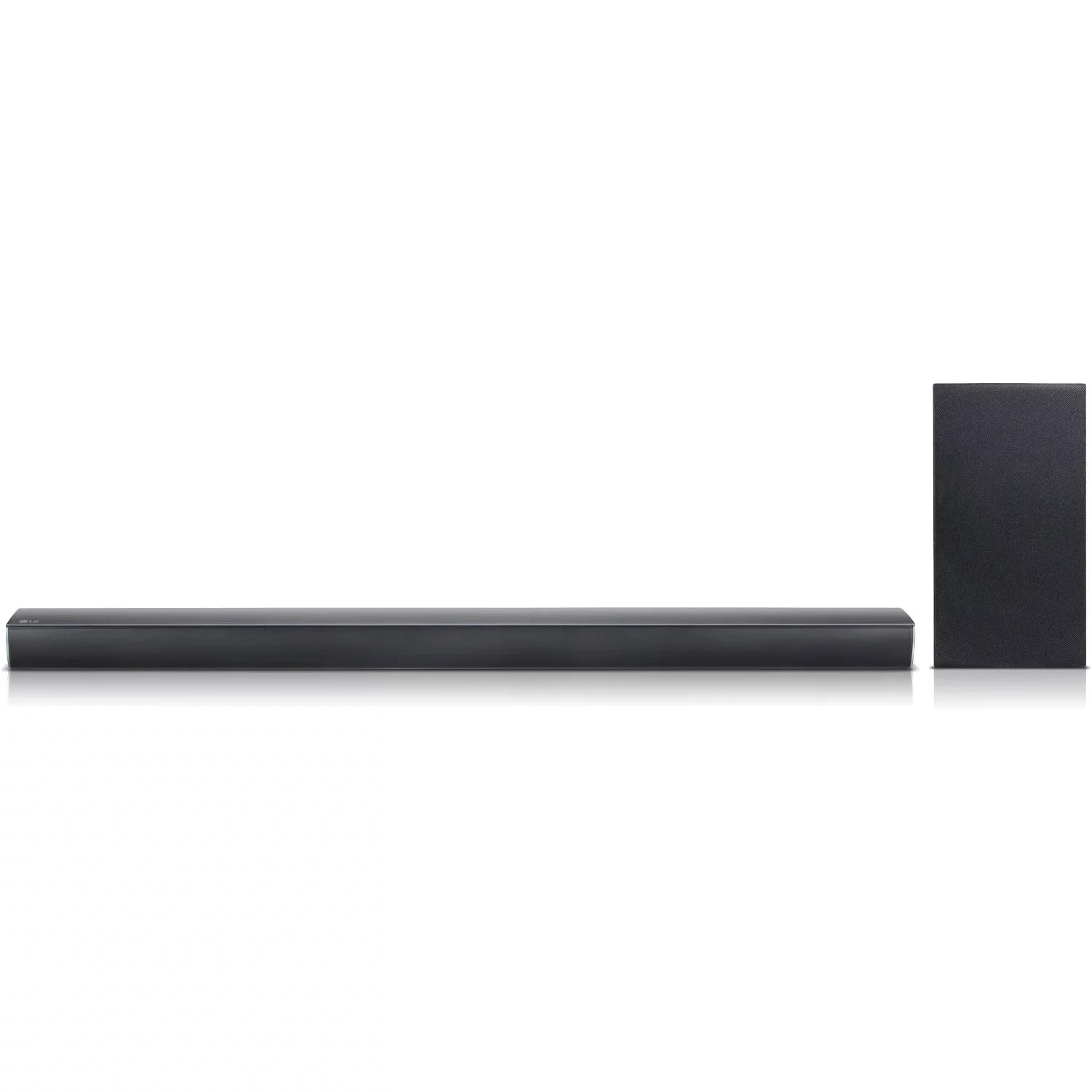 2.1 Channel 300W High-Res Audio Soundbar System with Wireless Subwoofer - SJ4Y