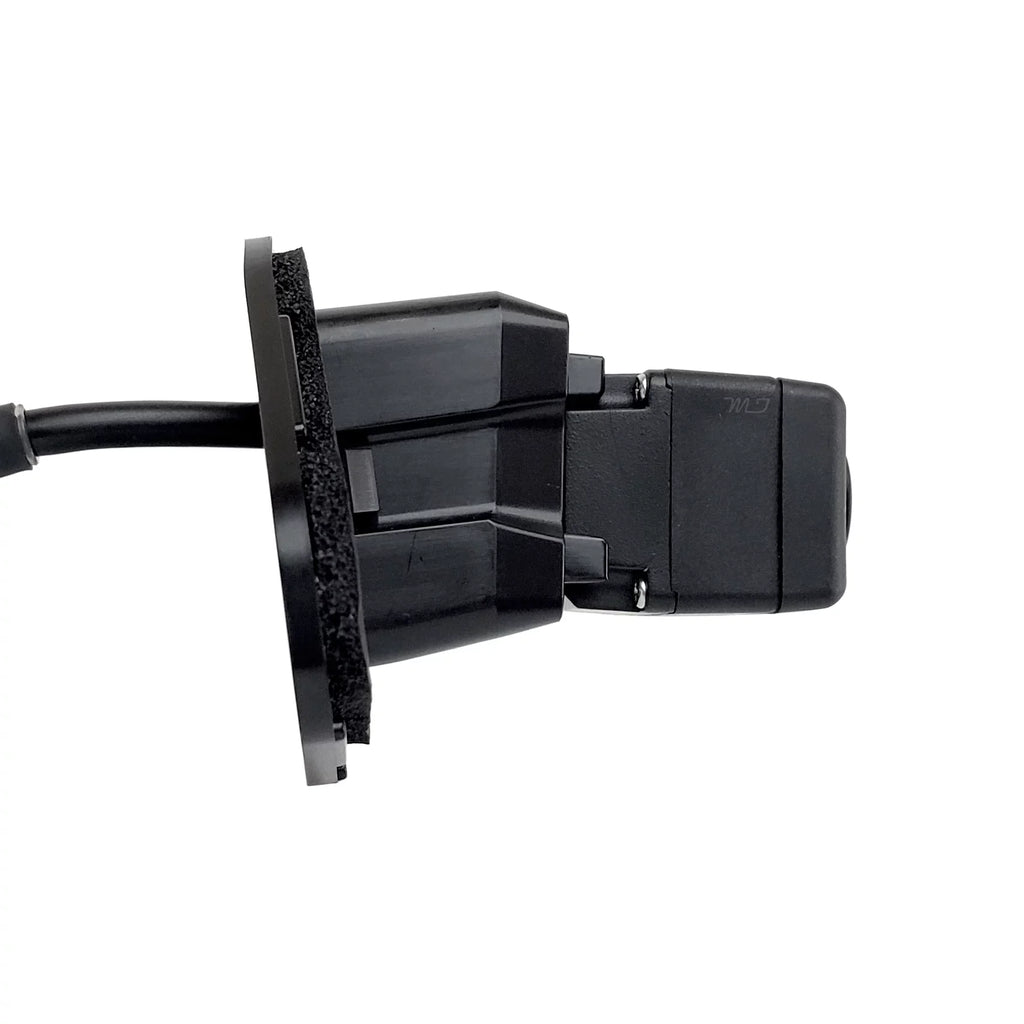 Master Tailgaters Replacement for Lexus LX 570 Backup Camera (2008-2011, 2013-2015) OE Part # 86790-60090, 86790-60091, 86790-60092