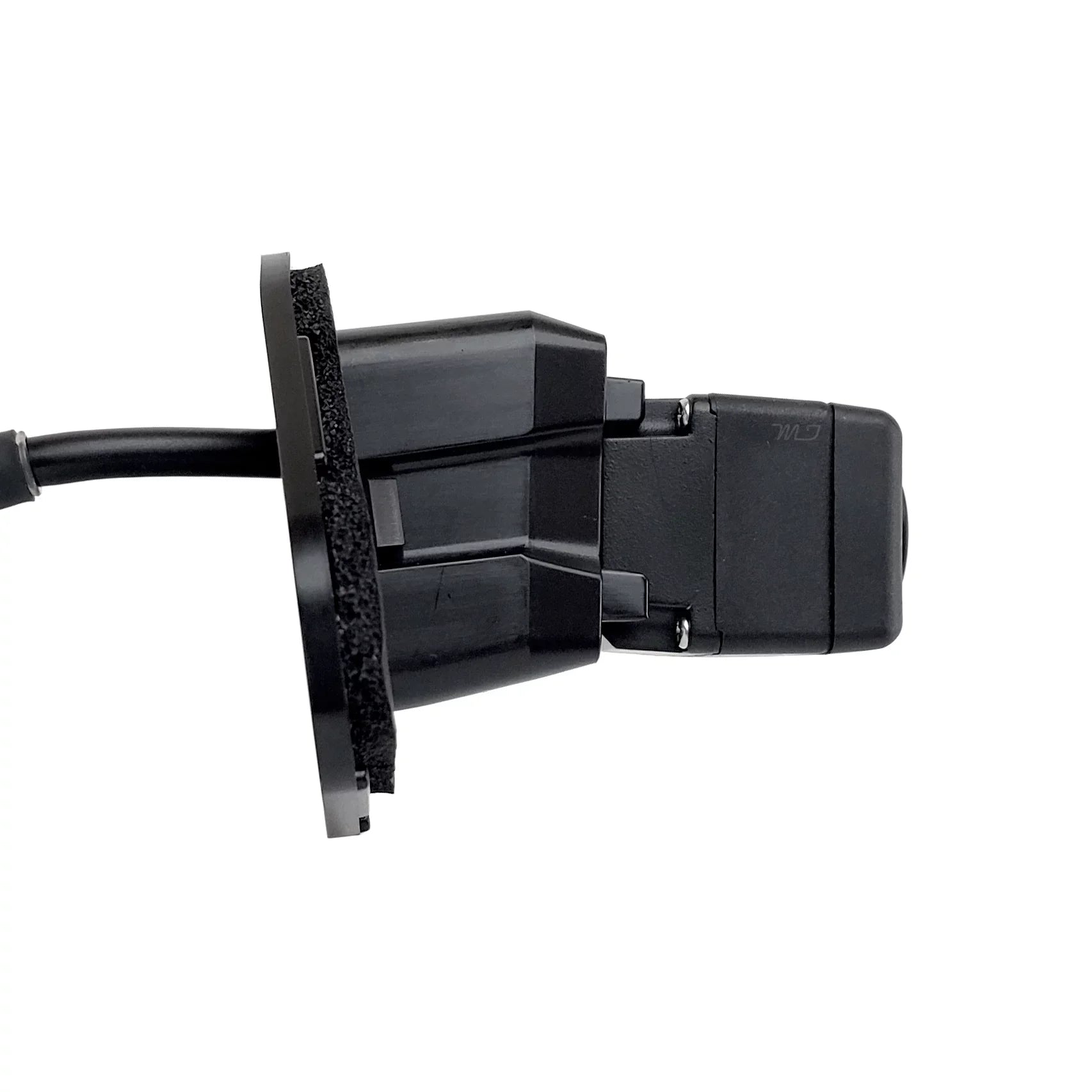 Master Tailgaters Replacement for Lexus LX 570 Backup Camera (2008-2011, 2013-2015) OE Part # 86790-60090, 86790-60091, 86790-60092