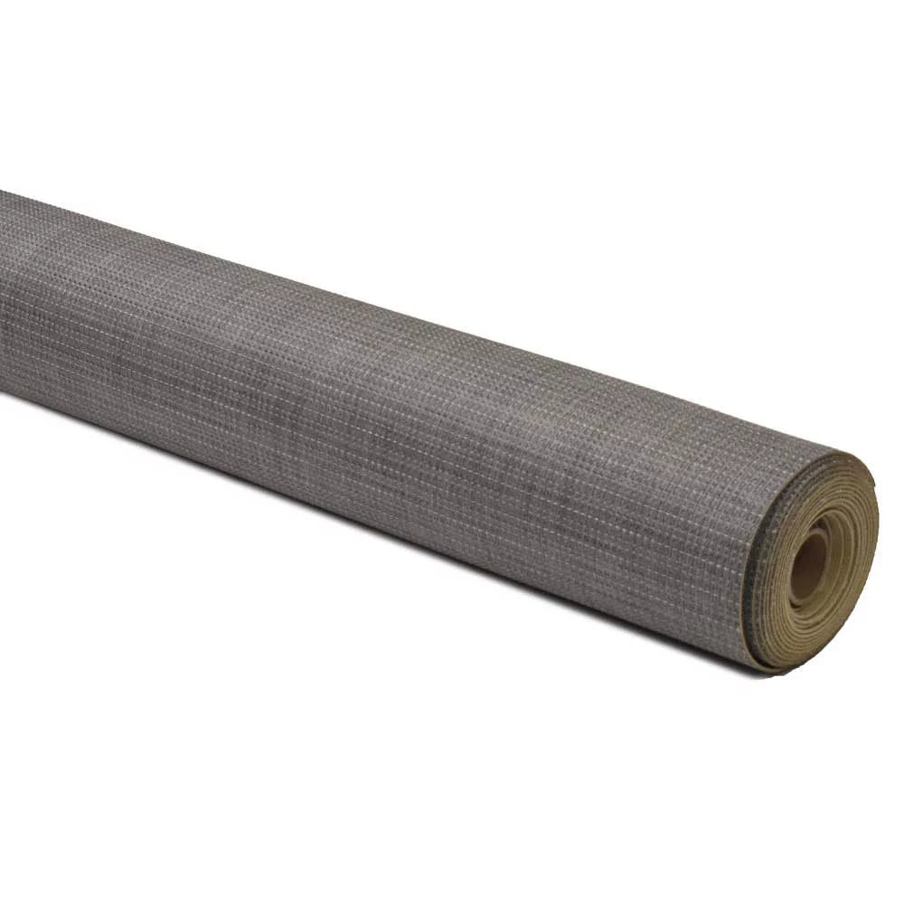 Infinity Pontoon Boat Flooring | Gunmetal Gray HDF 8.5 x 25 FT