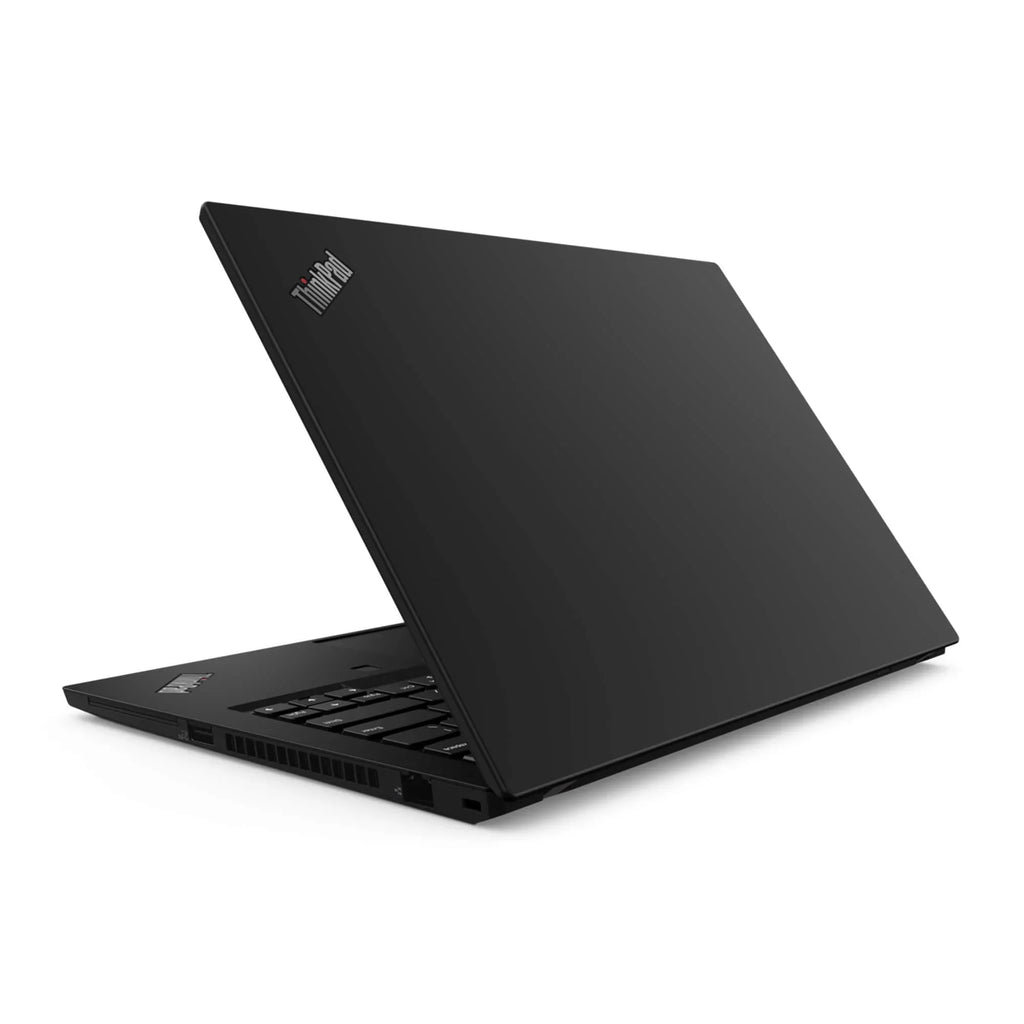 ThinkPad T490 Notebook 14" FHD IPS 300 nits, i7-10510U, UHD Graphics, 16GB, 512GB SSD, 3 YR Depot/Carry-in Warranty