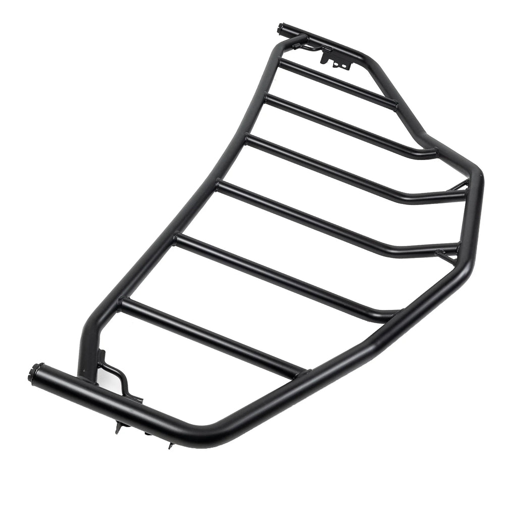 Polaris 2884878 Front Hood Storage Rack Long-lasting Steel-Construction Easy Install
