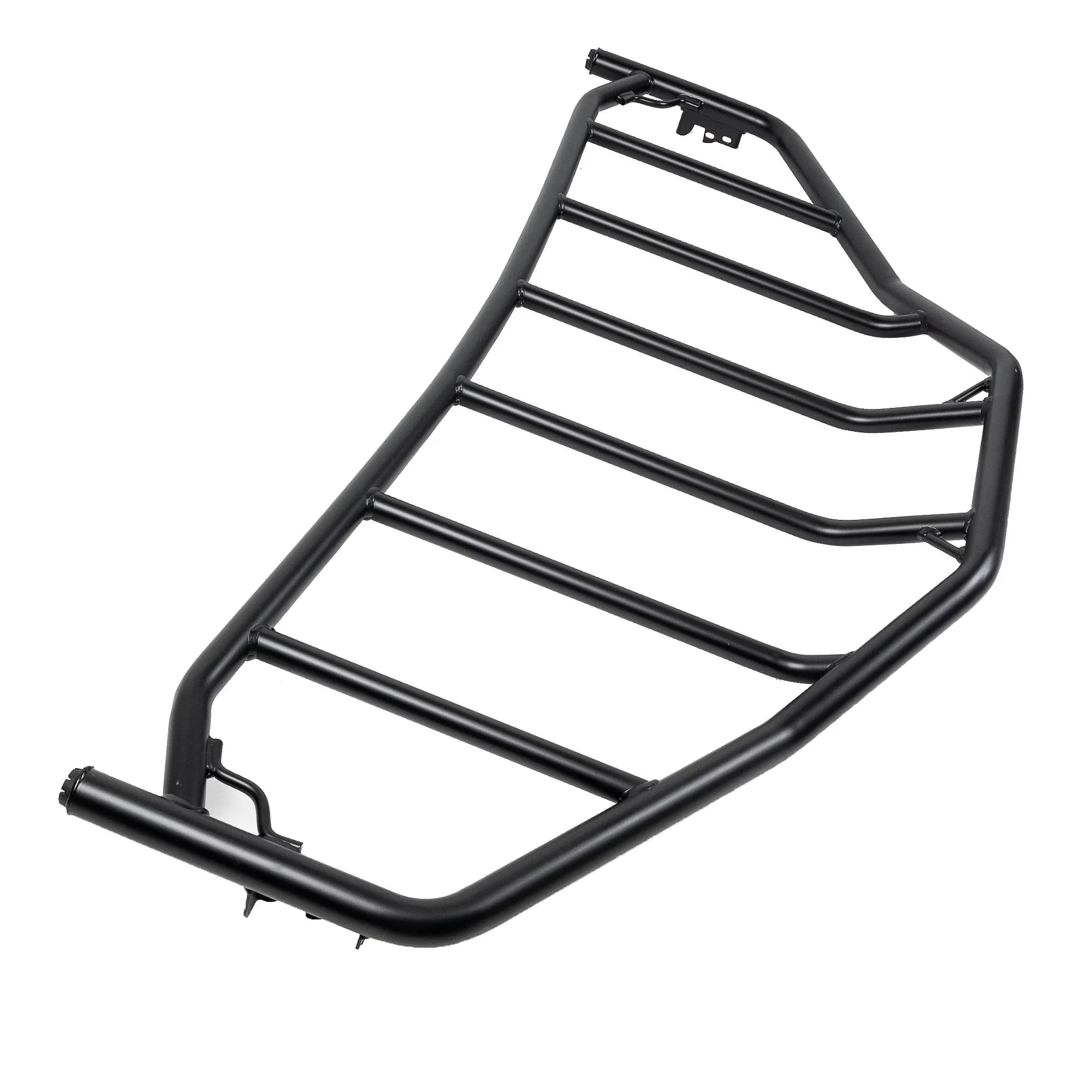 Polaris 2884878 Front Hood Storage Rack Long-lasting Steel-Construction Easy Install