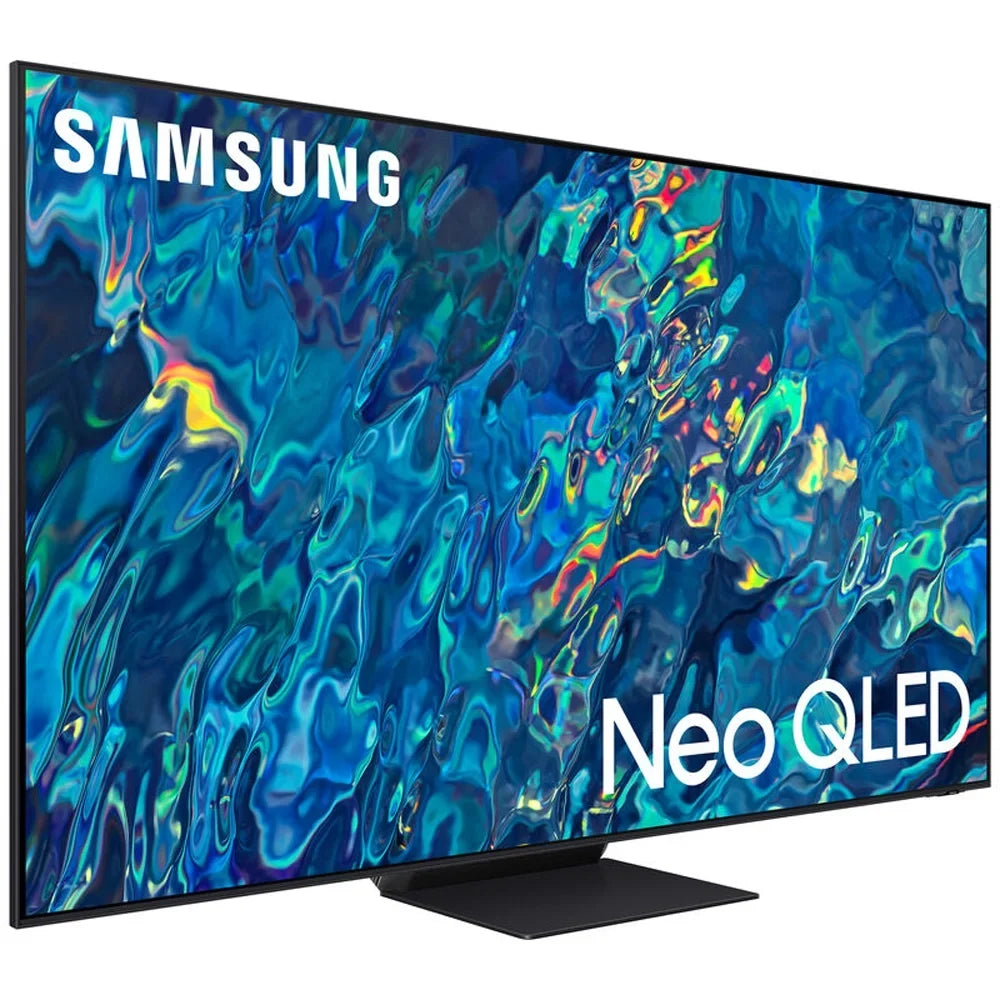QN55QN95BA 55 Inch Neo QLED 4K UHD HDR TV (2022) with DIRECTV STREAM Bundle