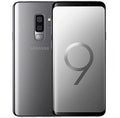 Restored Galaxy S9+ Dual Sim G9650/DS (Brazil/China Unlocked) 128GB Titanium Gray (Refurbished)